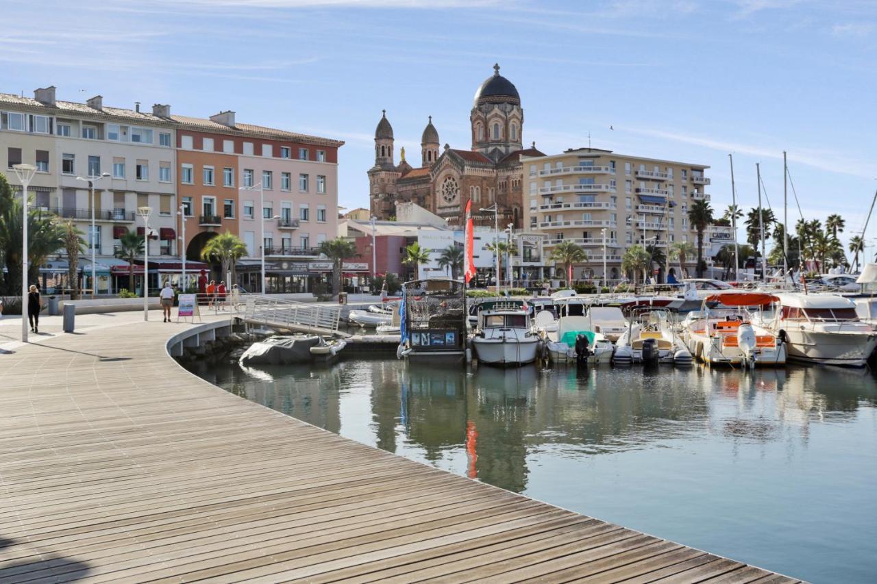 Village Pierre & Vacances Cap Esterel - Saint Raphael Village Esterno foto