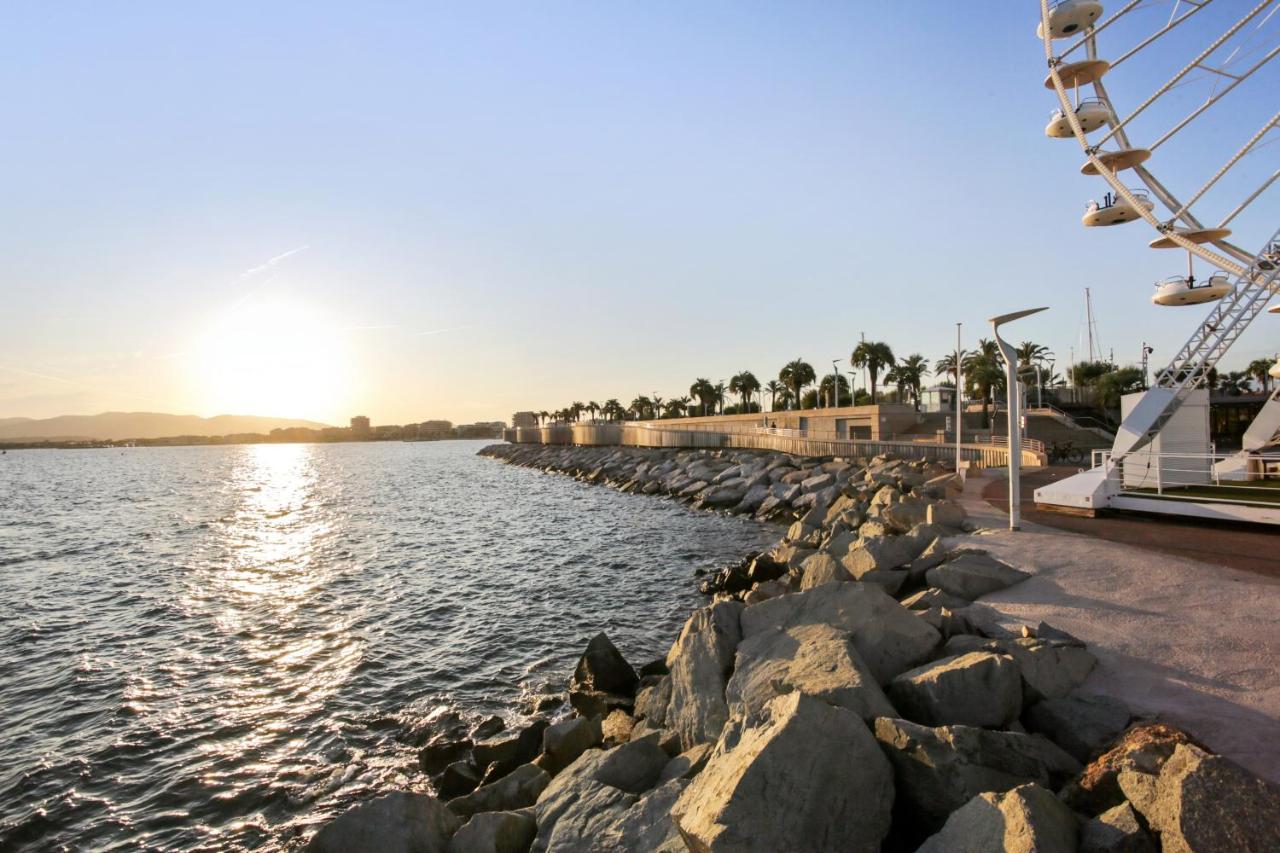 Village Pierre & Vacances Cap Esterel - Saint Raphael Village Esterno foto